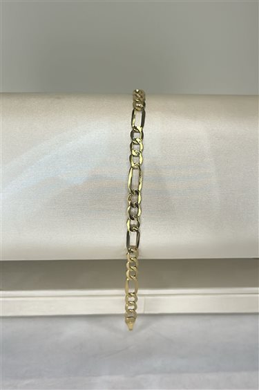 Bracciale Domar Uomo in Oro BROR-66-280 - BROR-66-280